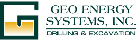 Geo Energy Systems, Inc. - Drilling & Excavation